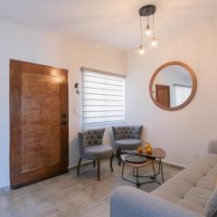 Juárez 1220 - Departamento 2