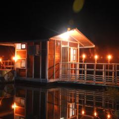 Hilamito Lodge