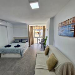 Fabuloso Estudio IRIS - Benalmádena