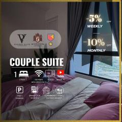 Cubic Botanical by ANCUBIC, Bangsar South, KL by HomeTaric