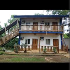 McKinney Ville Apartment