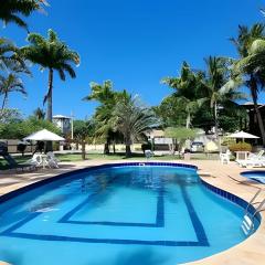 Berrielshouses - Geribá 150 m da praia-3 quartos