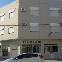 Hotel Torrevado