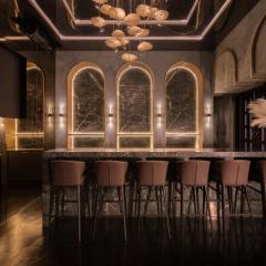 Cube Social Boutique Capsule Hotel at Boat Quay