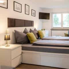 FerienwohnungHeimatgefühl