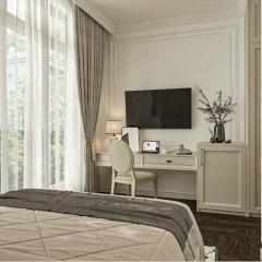 Louis House