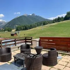 Le Logis de Bamby