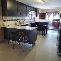 Ludinz Guest House, Self catering