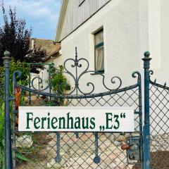 Ferienhaus E3