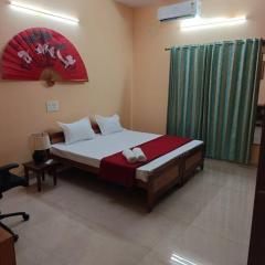 Ac 3 Bedroom House Mysore