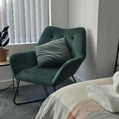 #6 Studio Apartment Southsea