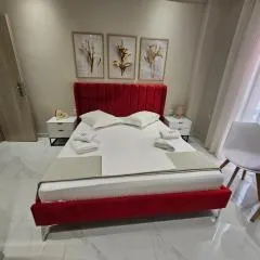 Agora luxury Studio 4