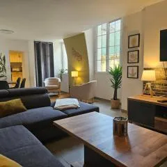 Gîte Beau-Vallon