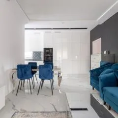 Victus Apartamenty, Apartament Moonlight