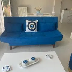 Blue Eye