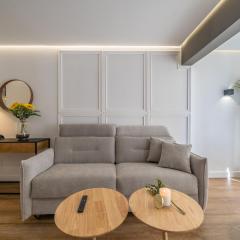 XPCE Luxury Suite in Malagueta Beach