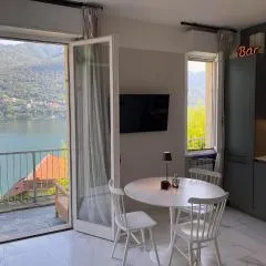 Hugau Apartment Lake Como