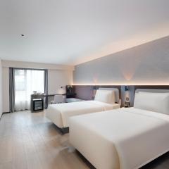 Atour Light Hotel Nanjing Chengxin Avenue Subway Station
