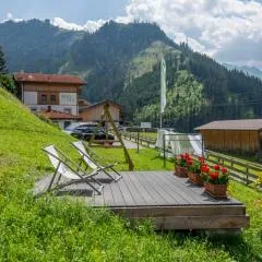 Naturhotel BERGhof