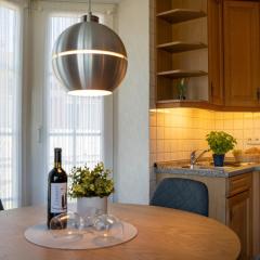 "Haus Stefanie" Wohnung -3-