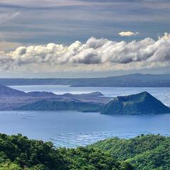 New Orleans Tagaytay