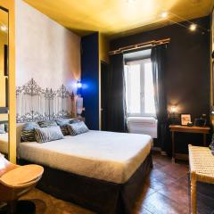 Appartamenti MarcoAurelio49