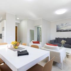 Tenerife City Apartments Two- Bedrooms Sea View