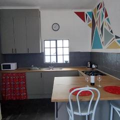 Happy Home Woodstock Apartment