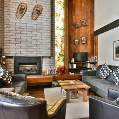 Tamarisk Randonnée Condo: Excellent Location