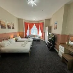 The Paradise Guest House