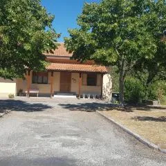 VILLA DUE TIGLI