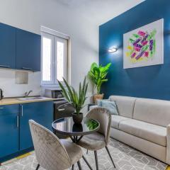 Stunning 1BR apt with private terrace in Bormla by 360 Estates