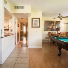 Your Tampa Bay Vacation Entertainment Home