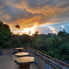 Lanka Peter's House Tourist Guest House and Restaurant