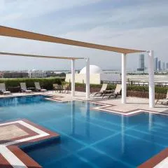 Mövenpick Hotel Apartments Al Mamzar Dubai
