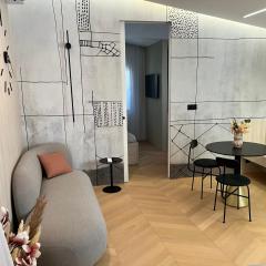Apartment Mirakul