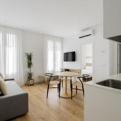 apartamento reformado en metro IBIZA ALQUILER TEMPORAL