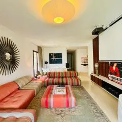 Apartamento de lujo Sotogrande