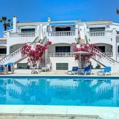 Roca Fornells, Bonito apartamento con piscina SS21