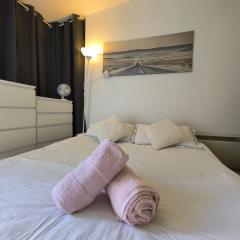 Inchicore apartament