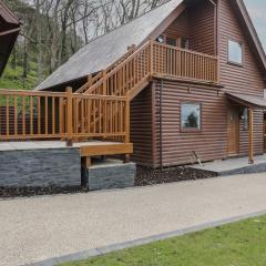 Premier Lodge 41