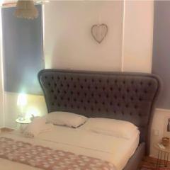 Entire flat, Apartment in paphos
