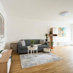 City Apartment Süd
