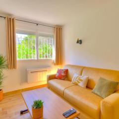 Charmant Studio rénové à Antibes, plage à 10 min à pied