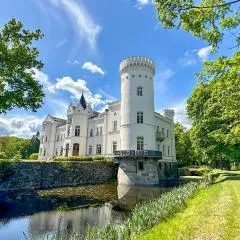 Schloss Schlemmin