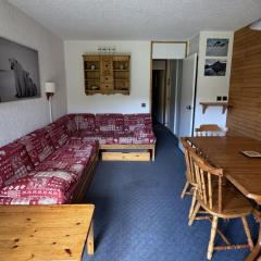 Appartement cosy, accès pistes, animaux admis - FR-1-181-2363