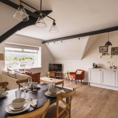 Robins Nest, The Old Bank House