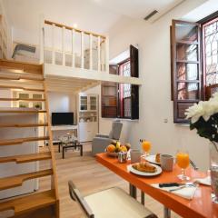 Estudio la Casa del Museo by SHS