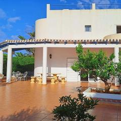 Casa Blanca - Mojacar Playa