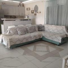 Λουτράκι Πανοράμα